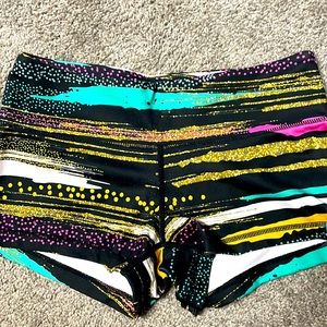 Womens WodBottom Sz Small